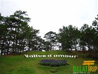 Thung Lũng Tình Yêu Thung Lũng Tình Yêu