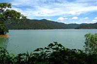 Hồ Đa Nhim ngoại thành Đà Lạt Hồ Đa Nhim ngoại thành Đà Lạt