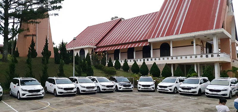 THĂNG HOA VỊ GIÁC VỚI CƠM LAM, PHỞ GÀ ĐÀ LẠT A LỬ QUÁN