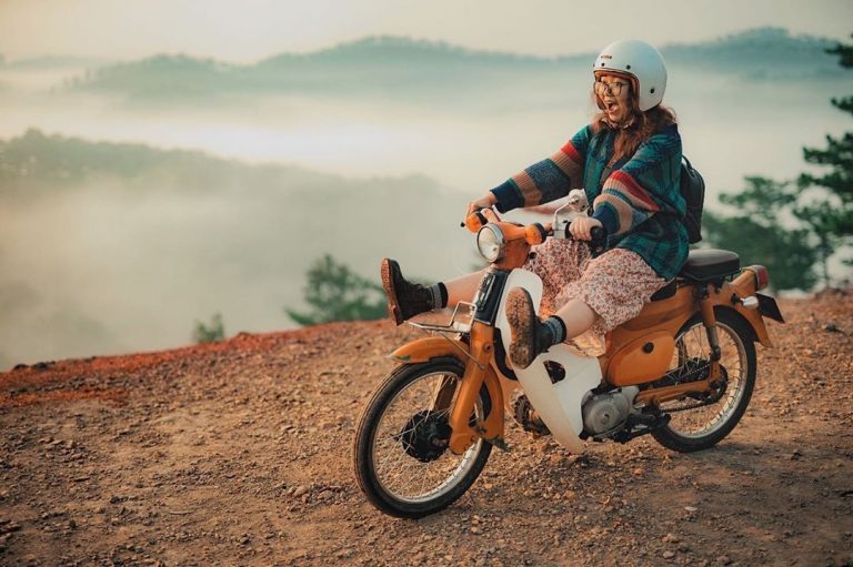 Đặt xe đi Đà Lạt